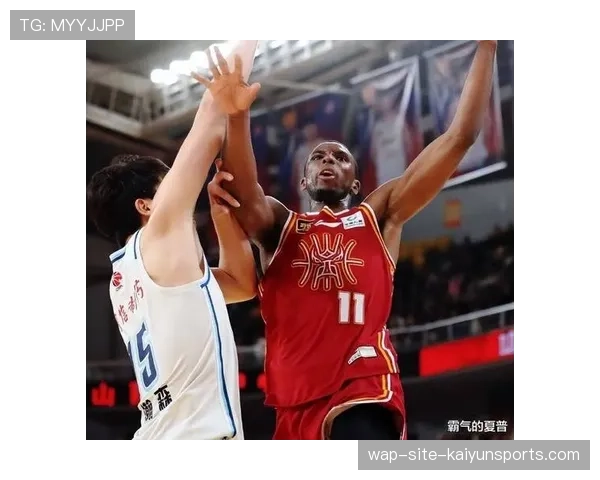 山西队迪亚洛情绪管理受考验 球队逆风球能力待提升