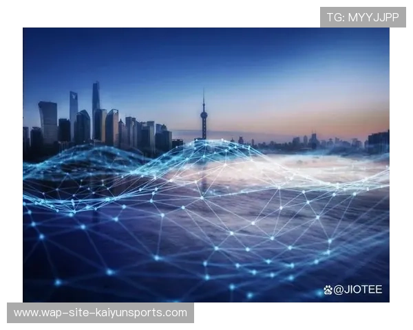 全方位的感知网络正在成型 标志着赛事保障进入“万物互联”新阶段